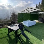 جکوزی خانگی دو نفره مدل پرشین Persian - Image 5