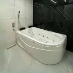 جکوزی خانگی دو نفره مدل کارن Karen - Image 7