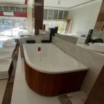 جکوزی خانگی دو نفره مدل کارن Karen - Image 4