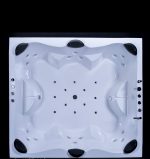 جکوزی فارس وان مدل Diamond شش نفره - Image 5