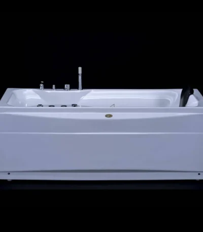 جکوزی خانگی فارس وان مدل دیبا Diba