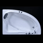 جکوزی خانگی فارس وان مدل Victoria
