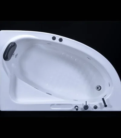 جکوزی خانگی فارس وان مدل Victoria