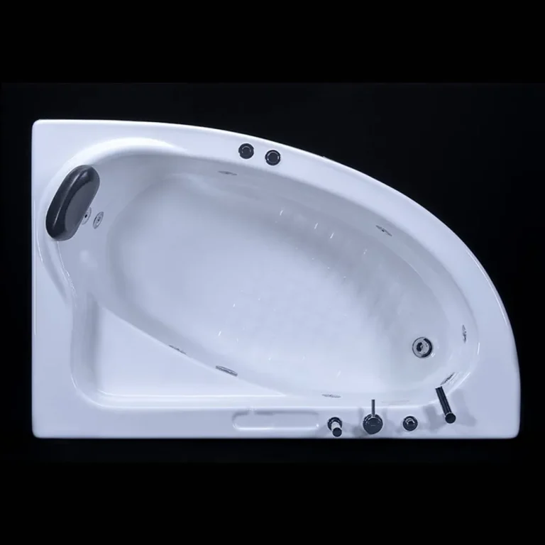 جکوزی خانگی فارس وان مدل Victoria