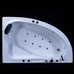 جکوزی خانگی فارس وان مدل Victoria