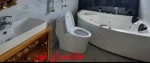 جکوزی خانگی دو نفره فارس وان مدل عرشیا Arshia