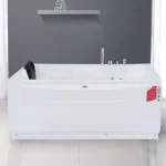 جکوزی خانگی فارس وان مدل دیبا Diba
