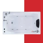جکوزی خانگی فارس وان مدل Arian